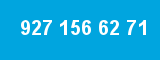 927 156 62 71